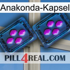 Anaconda Capsule 03
